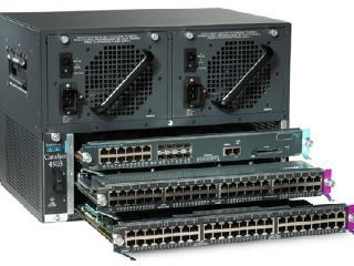 高价回收网络设备全攻略 思科、H3C交换机及服务器回收指南