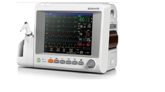 精准与美观的融合 诊断仪、频谱仪与理疗仪器的工业设计与产品设计公司的网络设备销售