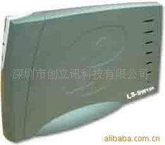 深圳市创立讯科技 专业网络设备及配件产品列表与服务