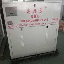 仙桃万发机械厂 专注小神龙投料与网络设备销售的专业服务商